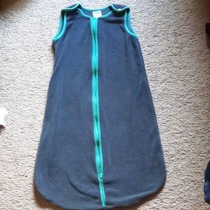 Dee dee fleece sleep sack